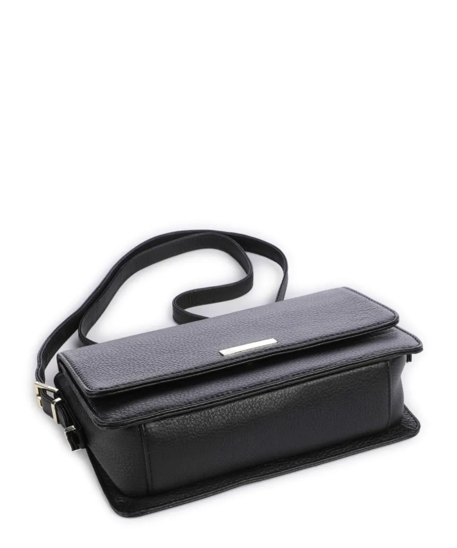 Markberg Crossbody Bags-Karlie Crossbody bag grained cow leather