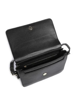 Markberg Crossbody Bags-Karlie Crossbody bag grained cow leather