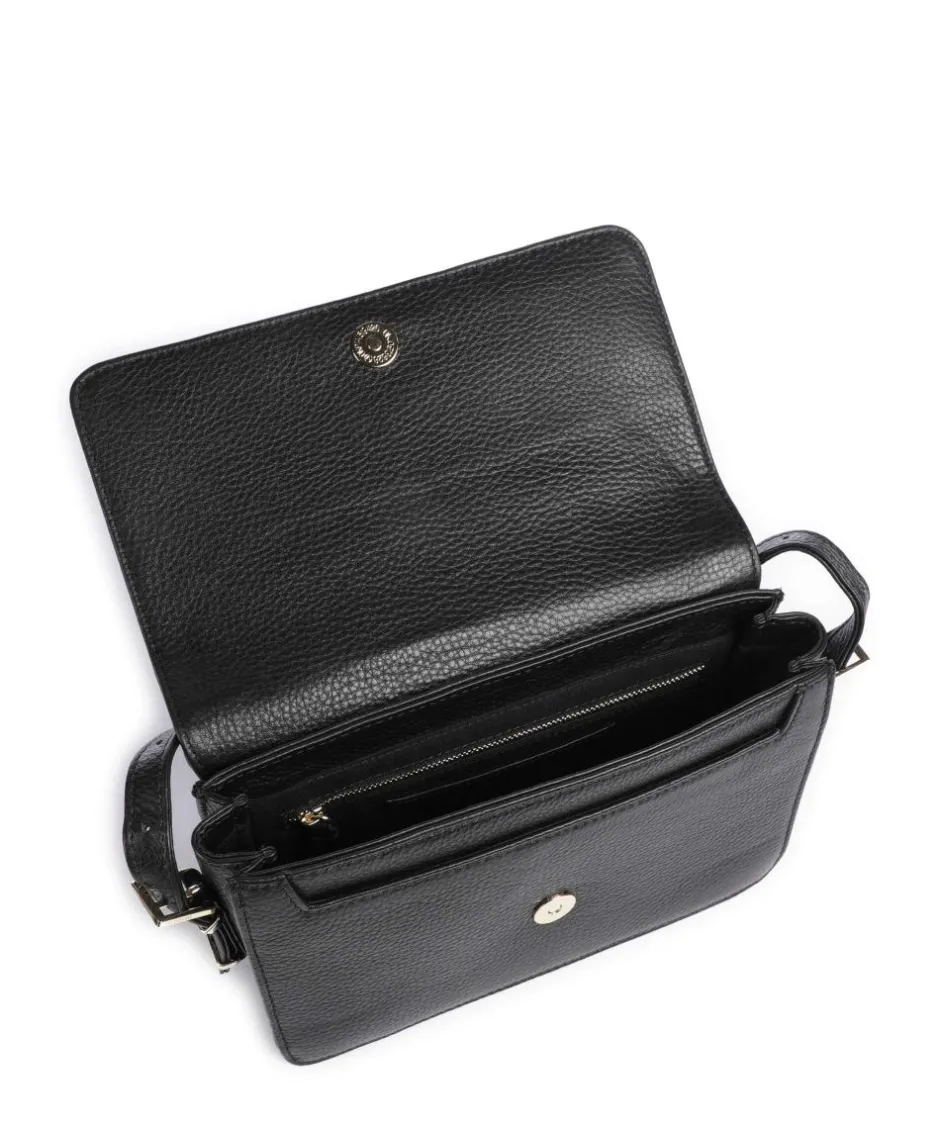 Markberg Crossbody Bags-Karlie Crossbody bag grained cow leather