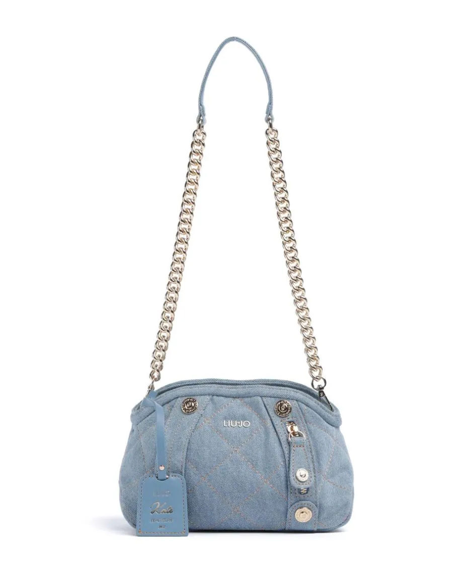 Liu Jo Handbags|Crossbody Bags-Kate Shoulder bag cotton