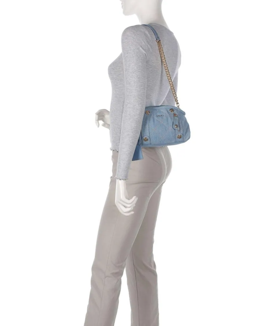 Liu Jo Handbags|Crossbody Bags-Kate Shoulder bag cotton