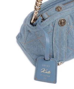 Liu Jo Handbags|Crossbody Bags-Kate Shoulder bag cotton