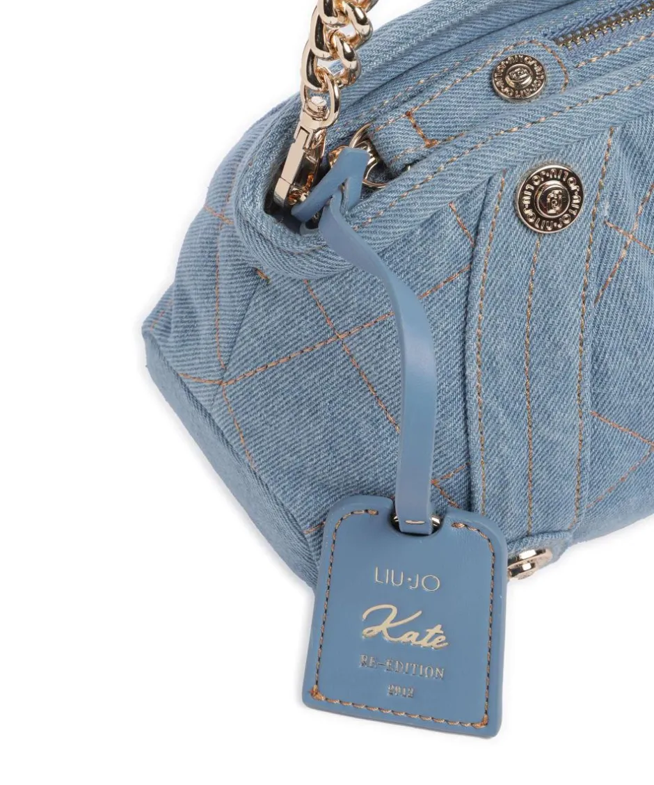 Liu Jo Handbags|Crossbody Bags-Kate Shoulder bag cotton