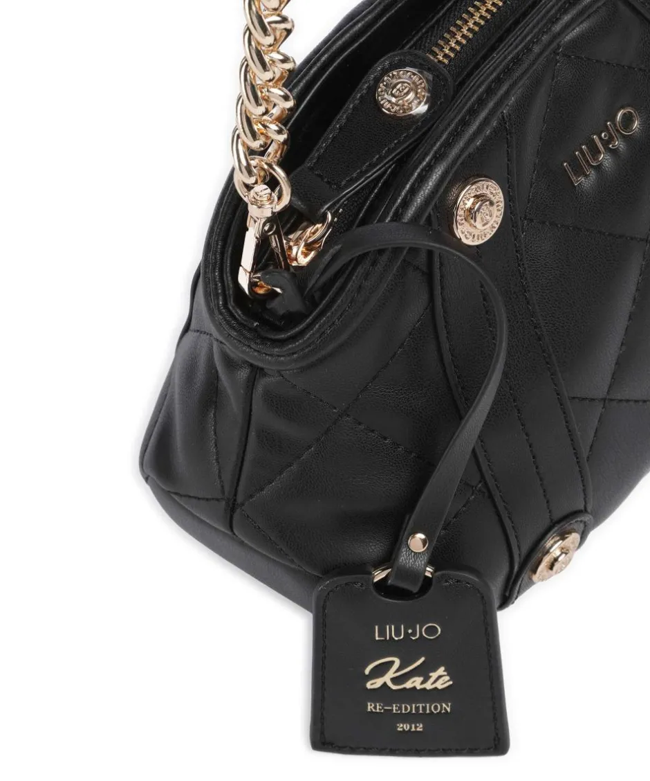 Liu Jo Shoulder Bags-Kate Shoulder bag imitation leather