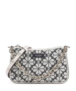 Kate Spade New York Crossbody Bags-Katy Crossbody bag fabric, fine grain cow leather