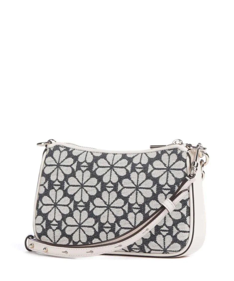 Kate Spade New York Crossbody Bags-Katy Crossbody bag fabric, fine grain cow leather