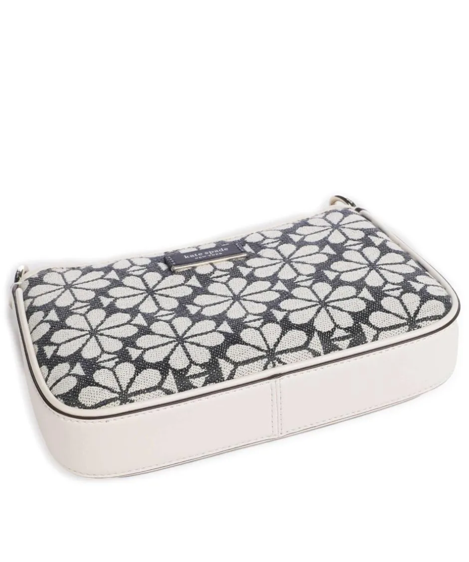 Kate Spade New York Crossbody Bags-Katy Crossbody bag fabric, fine grain cow leather