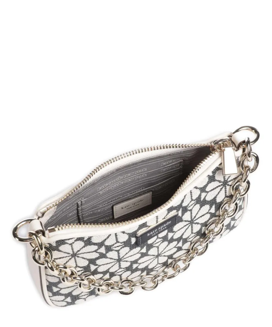 Kate Spade New York Crossbody Bags-Katy Crossbody bag fabric, fine grain cow leather