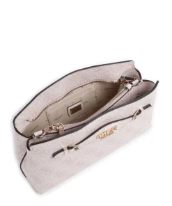 Guess Crossbody Bags-Katya 4G Logo Crossbody bag imitation leather