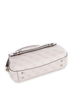 Guess Shoulder Bags|Crossbody Bags-Katya 4G Logo Shoulder bag imitation leather