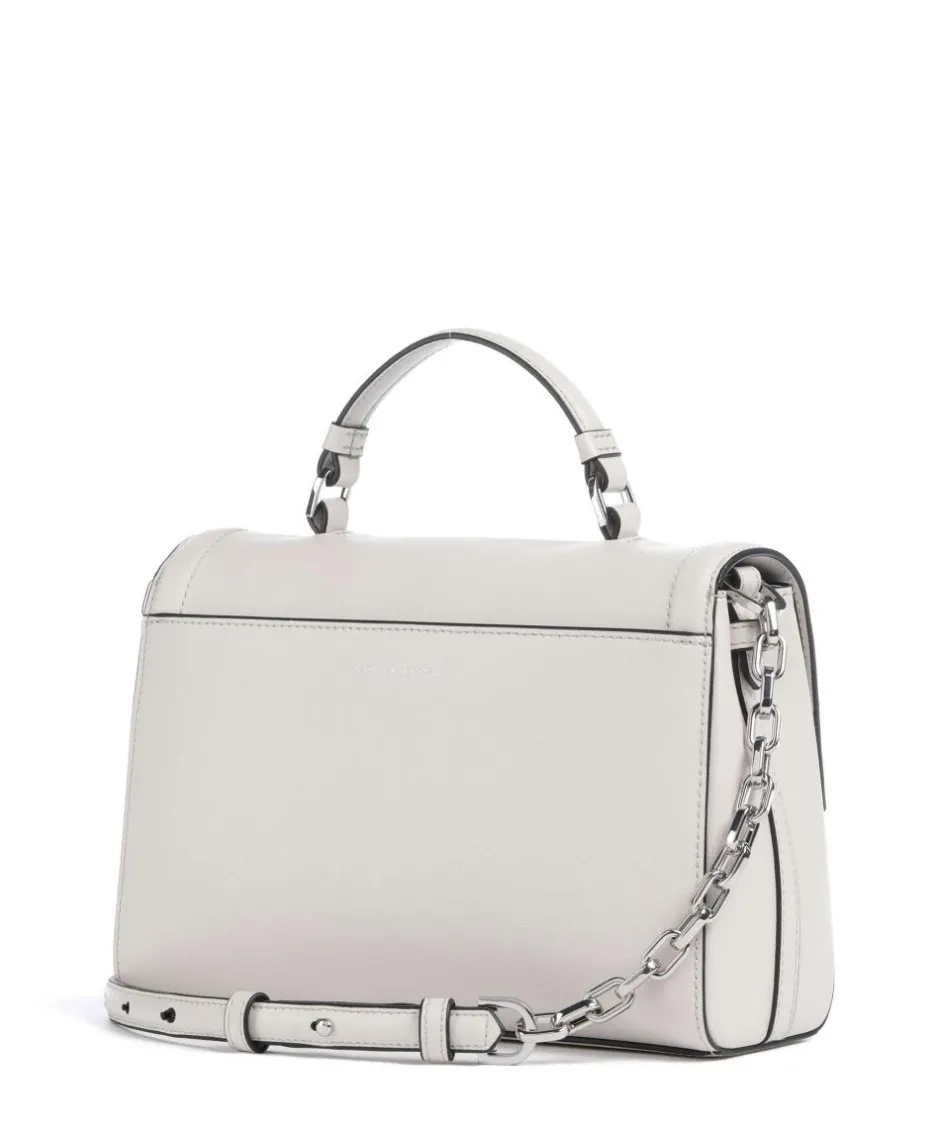 Karl Lagerfeld Handbags|Crossbody Bags-K/Autograph Crossbody bag fine grain cow leather