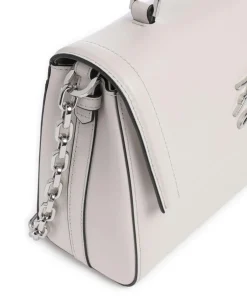 Karl Lagerfeld Handbags|Crossbody Bags-K/Autograph Crossbody bag fine grain cow leather