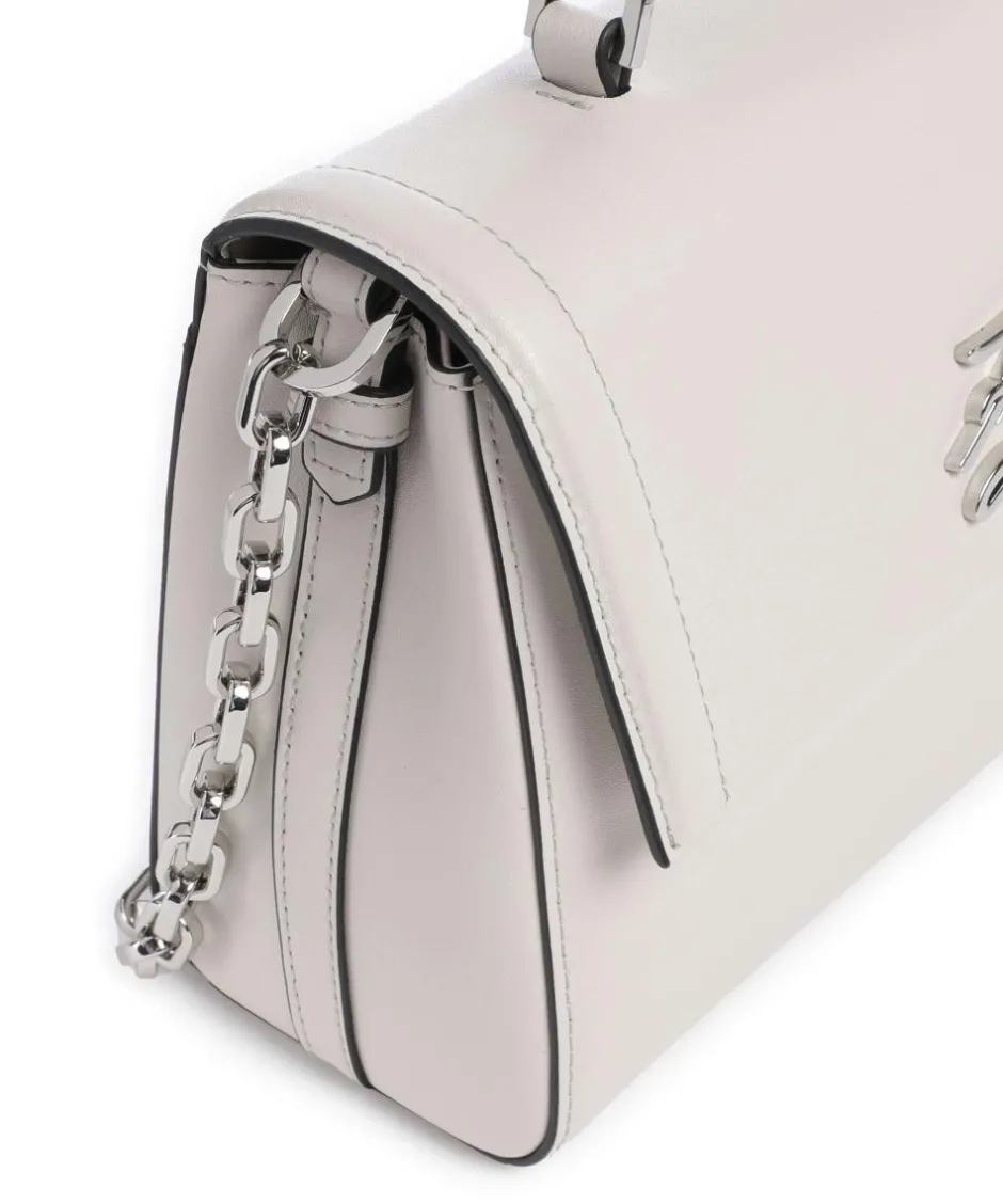 Karl Lagerfeld Handbags|Crossbody Bags-K/Autograph Crossbody bag fine grain cow leather