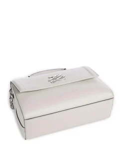 Karl Lagerfeld Handbags|Crossbody Bags-K/Autograph Crossbody bag fine grain cow leather