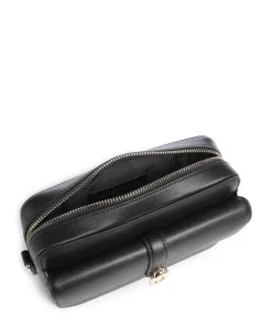 Karl Lagerfeld Crossbody Bags-K/Autograph Crossbody bag fine grain cow leather