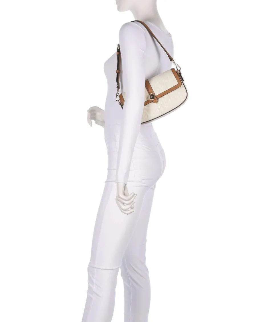 Karl Lagerfeld Shoulder Bags-K/Autograph Shoulder bag canvas