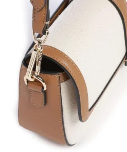 Karl Lagerfeld Shoulder Bags-K/Autograph Shoulder bag canvas