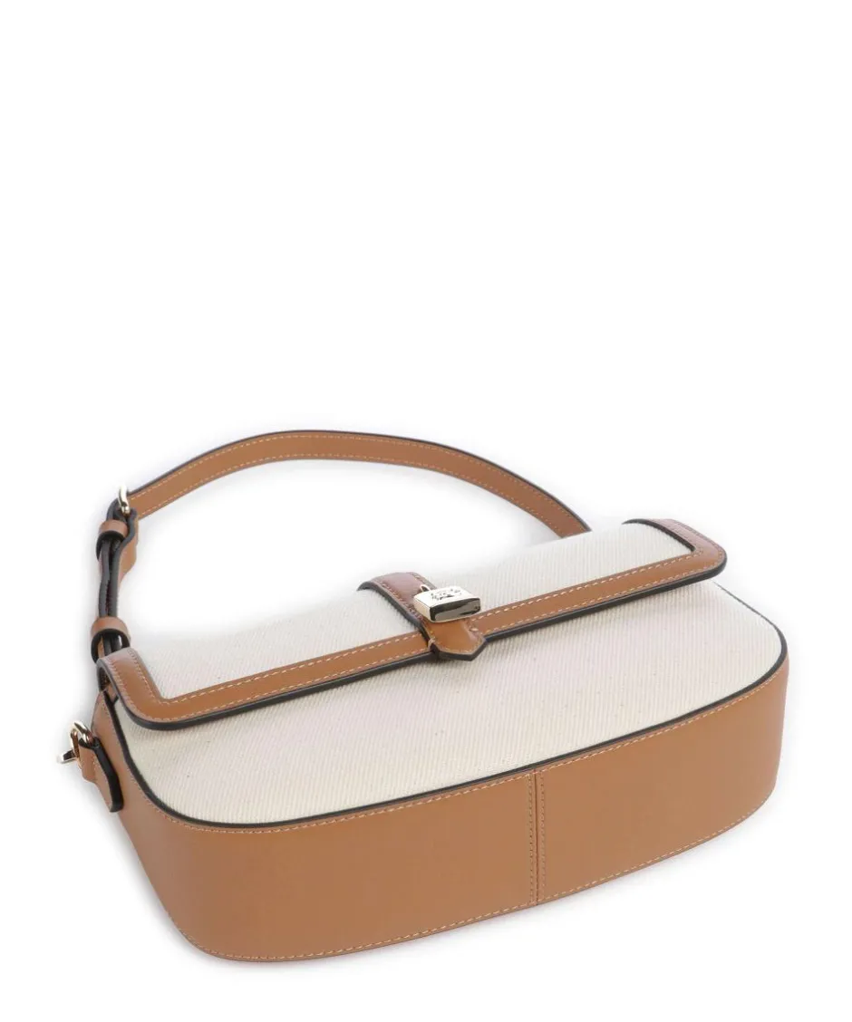 Karl Lagerfeld Shoulder Bags-K/Autograph Shoulder bag canvas