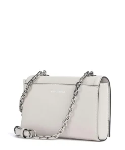 Karl Lagerfeld Crossbody Bags-K/Autograph Small Crossbody bag fine grain cow leather