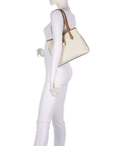Karl Lagerfeld Tote Bags-K/Autograph Small Tote bag canvas