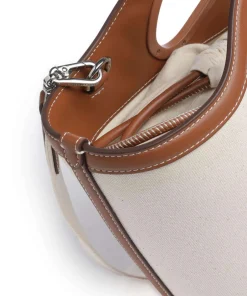 Karl Lagerfeld Handbags|Crossbody Bags-K/Aviator Handbag canvas