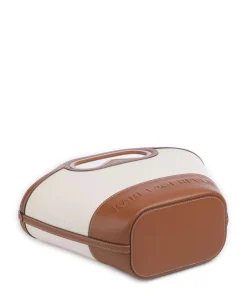 Karl Lagerfeld Handbags|Crossbody Bags-K/Aviator Handbag canvas