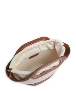 Karl Lagerfeld Handbags|Crossbody Bags-K/Aviator Handbag canvas