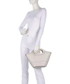 Karl Lagerfeld Handbags|Crossbody Bags-K/Aviator Handbag imitation leather