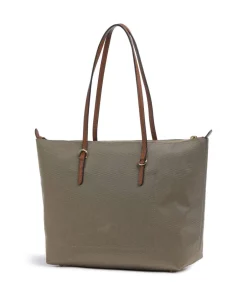 Lauren Ralph Lauren Tote Bags-Keaton 26 Tote bag nylon
