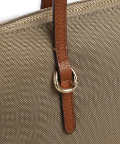 Lauren Ralph Lauren Tote Bags-Keaton 26 Tote bag nylon