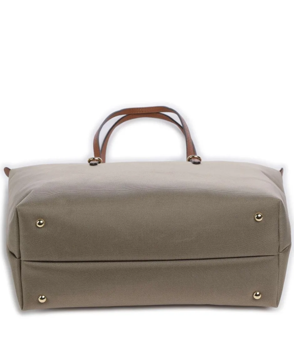 Lauren Ralph Lauren Tote Bags-Keaton 26 Tote bag nylon