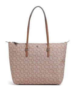 Lauren Ralph Lauren Tote Bags-Keaton 26 Tote bag nylon
