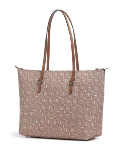 Lauren Ralph Lauren Tote Bags-Keaton 26 Tote bag nylon