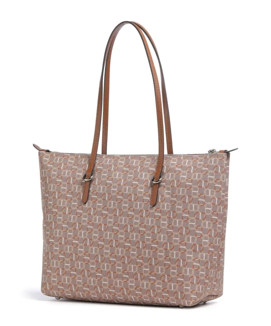 Lauren Ralph Lauren Tote Bags-Keaton 26 Tote bag nylon