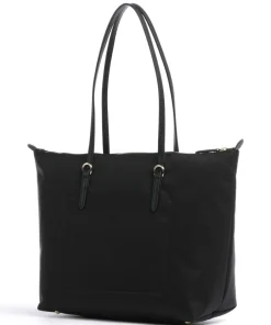 Lauren Ralph Lauren Tote Bags-Keaton 26 Tote bag nylon
