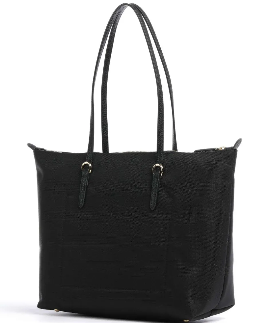 Lauren Ralph Lauren Tote Bags-Keaton 26 Tote bag nylon