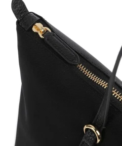 Lauren Ralph Lauren Tote Bags-Keaton 26 Tote bag nylon
