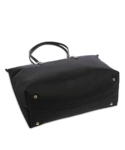 Lauren Ralph Lauren Tote Bags-Keaton 26 Tote bag nylon