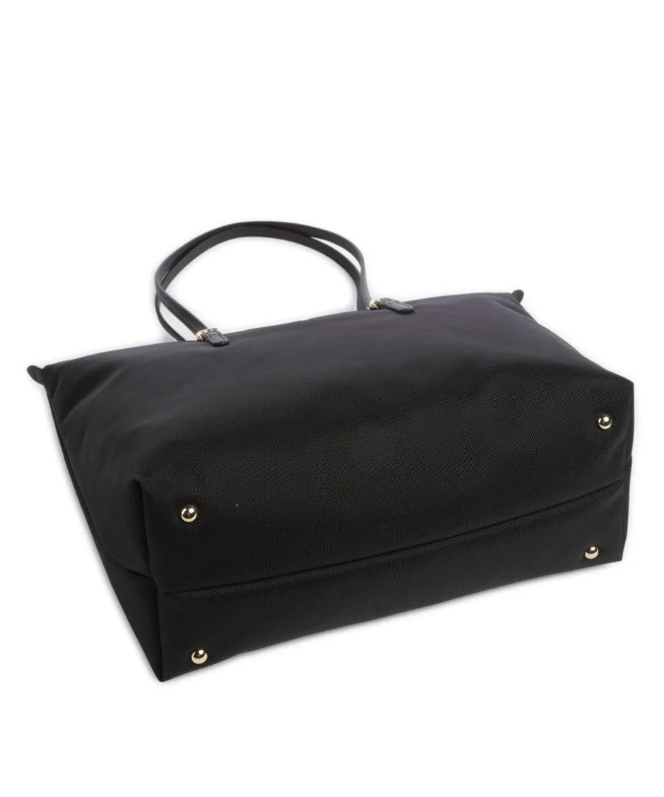 Lauren Ralph Lauren Tote Bags-Keaton 26 Tote bag nylon