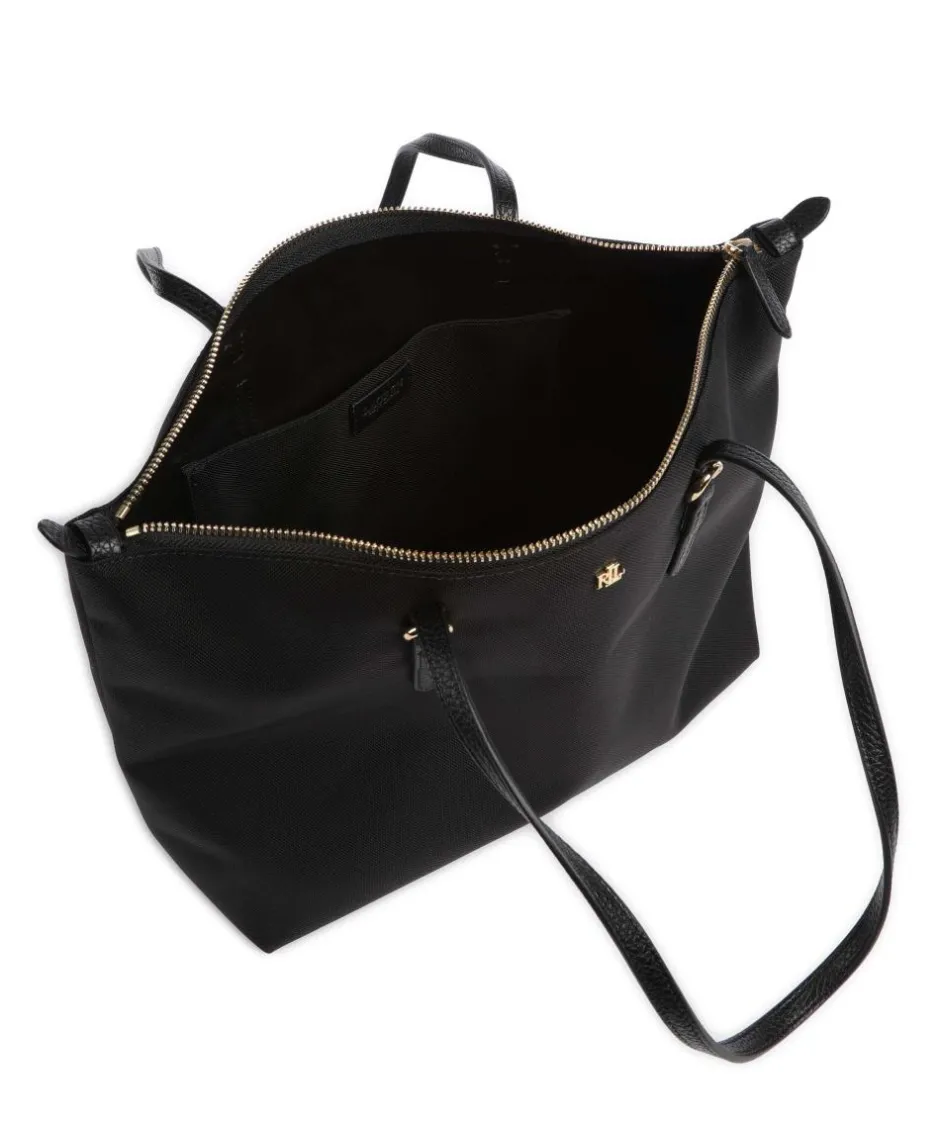 Lauren Ralph Lauren Tote Bags-Keaton 26 Tote bag nylon