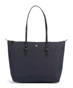 Lauren Ralph Lauren Tote Bags-Keaton 26 Tote bag nylon