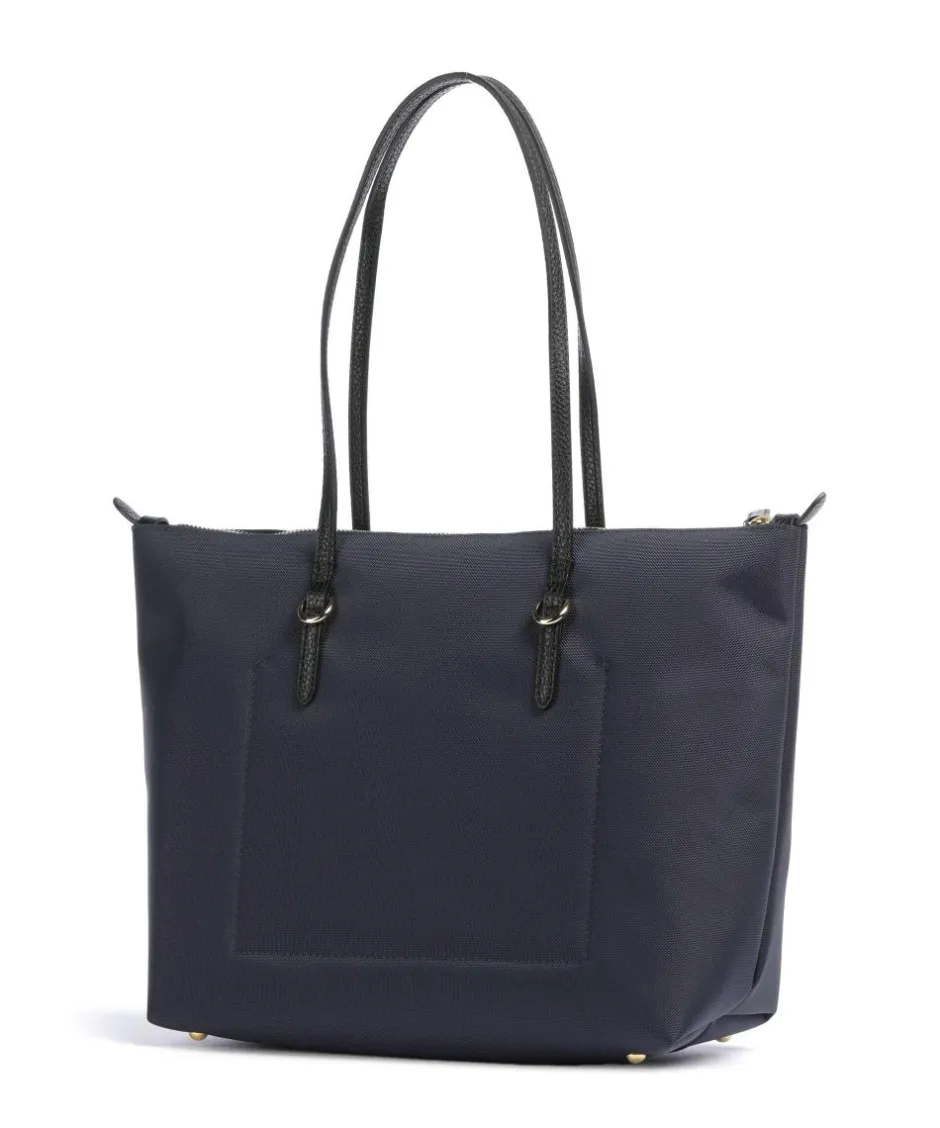 Lauren Ralph Lauren Tote Bags-Keaton 26 Tote bag nylon