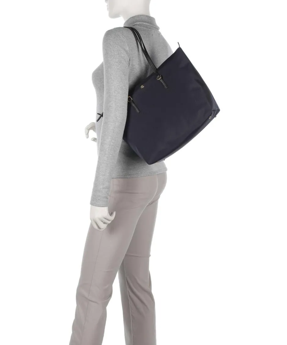 Lauren Ralph Lauren Tote Bags-Keaton 26 Tote bag nylon