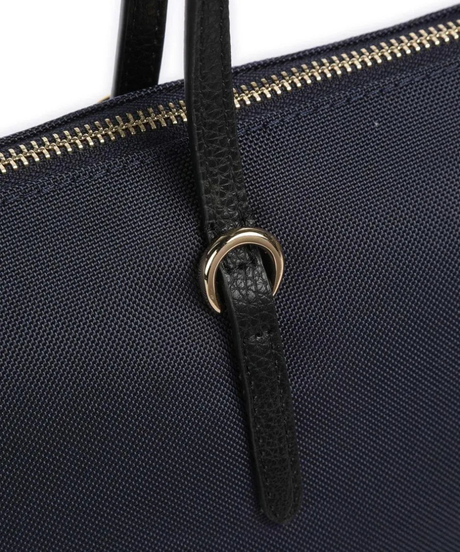 Lauren Ralph Lauren Tote Bags-Keaton 26 Tote bag nylon