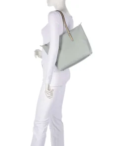 Lauren Ralph Lauren Tote Bags-Keaton 26 Tote bag nylon