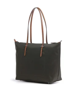 Lauren Ralph Lauren Tote Bags-Keaton 26 Tote bag nylon
