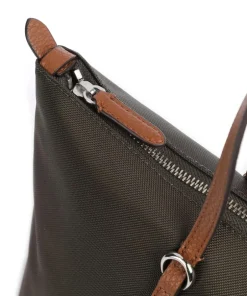 Lauren Ralph Lauren Tote Bags-Keaton 26 Tote bag nylon