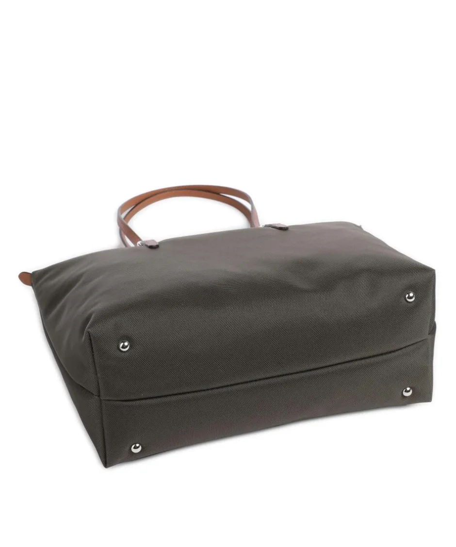 Lauren Ralph Lauren Tote Bags-Keaton 26 Tote bag nylon