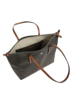 Lauren Ralph Lauren Tote Bags-Keaton 26 Tote bag nylon