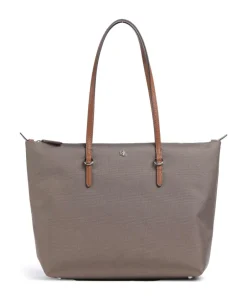 Lauren Ralph Lauren Tote Bags-Keaton 26 Tote bag nylon